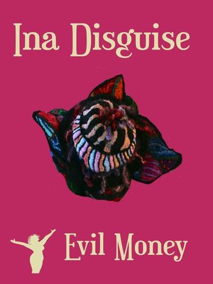cover image of Evil Money